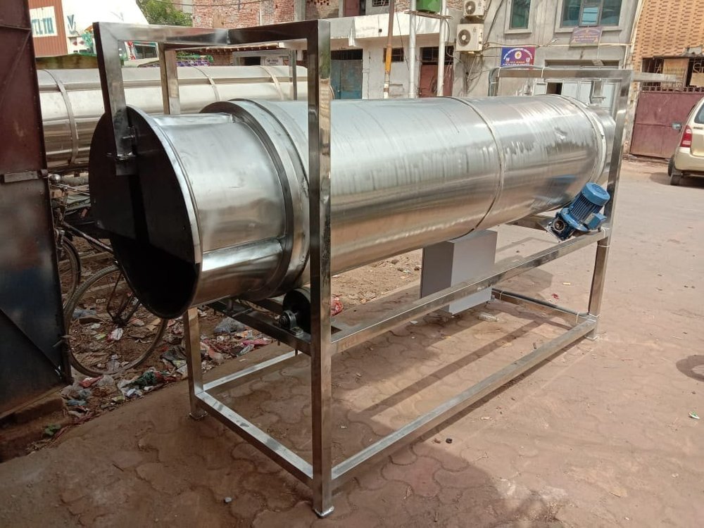 Food Processing Plant