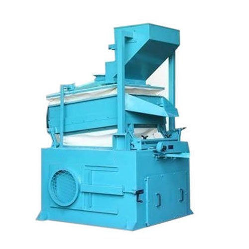 Automatic Jowar Grading Machine