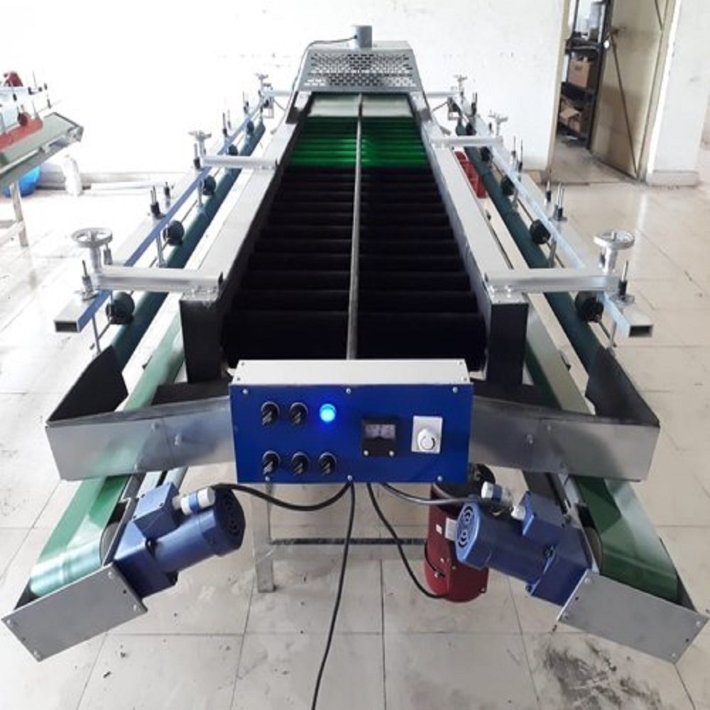 Automatic Apple Grading Machine, 600 Box Per Day