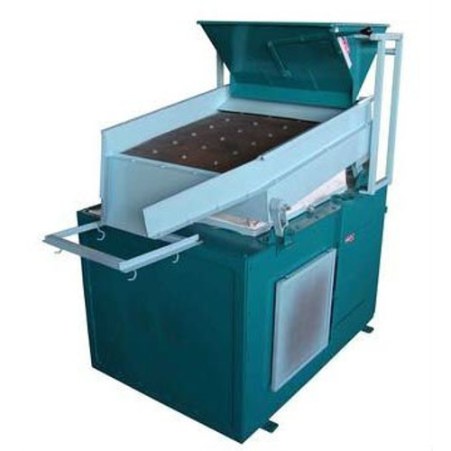 Grading Machine