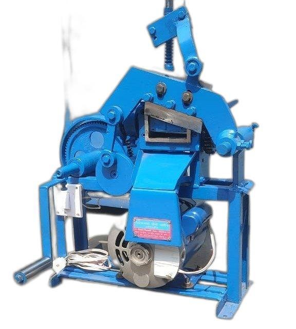 2 In 1 Tobacco Processing Machinery