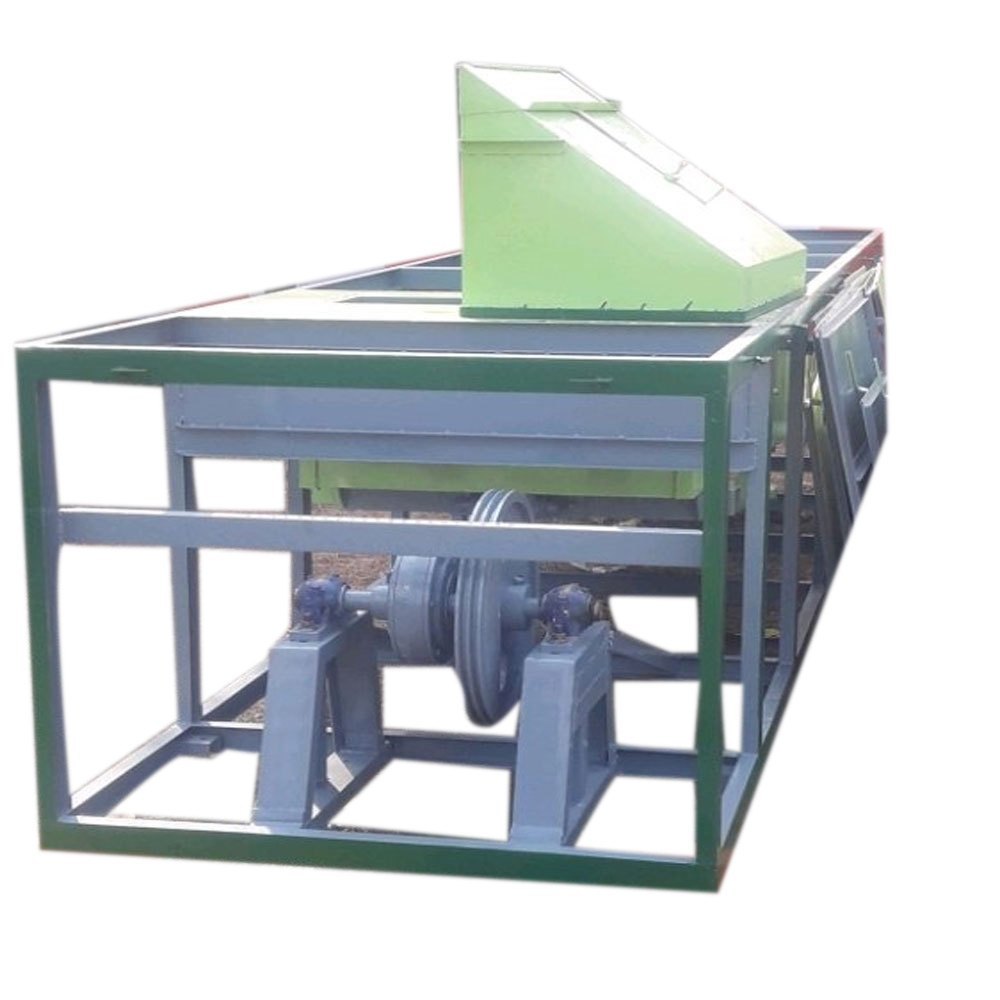 Tobacco Screening Machine