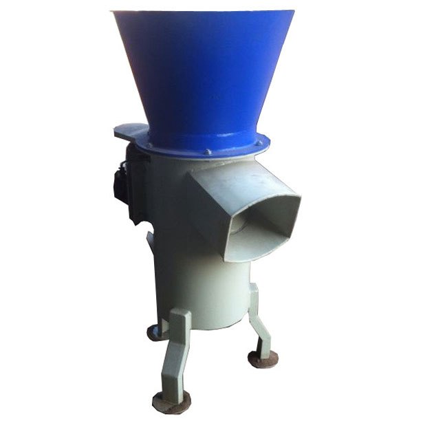 Ambesh Fabricators Mild Steel Wet Cake Crusher