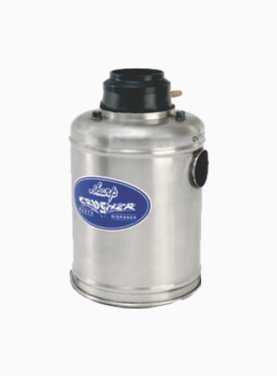 SHARP - Commercial Crusher Tabletop Series