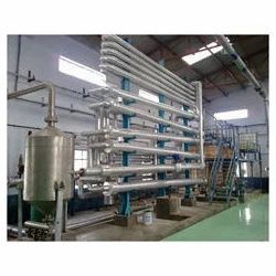 Starch & Glucose Plant