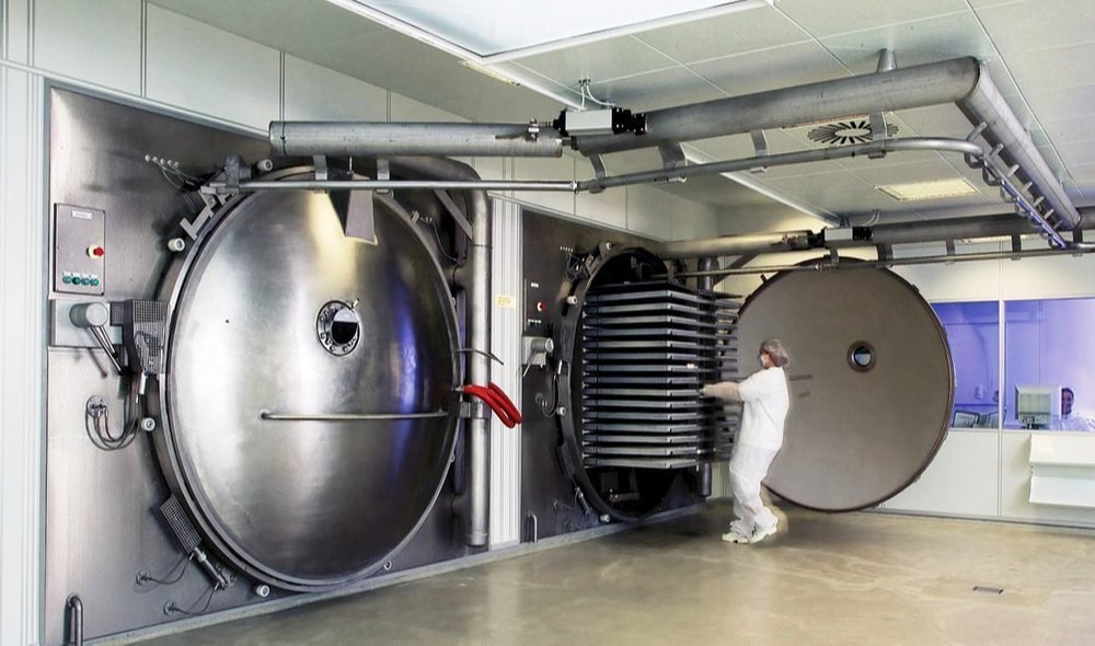 2-7 Days Freeze Drying Job Work, Finished Product Delivery Type: Home Delivery, Palghar
