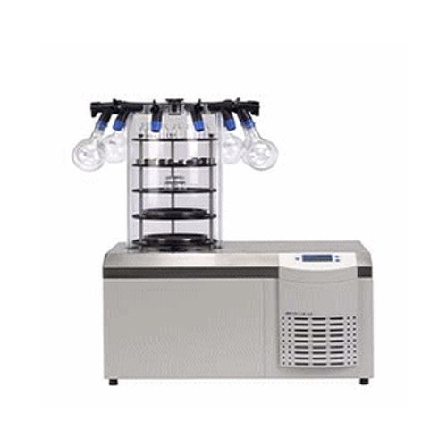 Freeze Dryer, For Laboratory