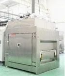 Production Freeze Dryers