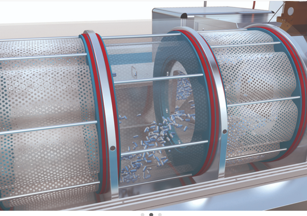 Drying System & Equipments