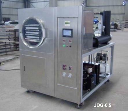 Pilot Food Freeze Dryer
