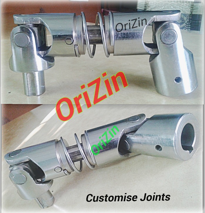 Power Transmission Couplings