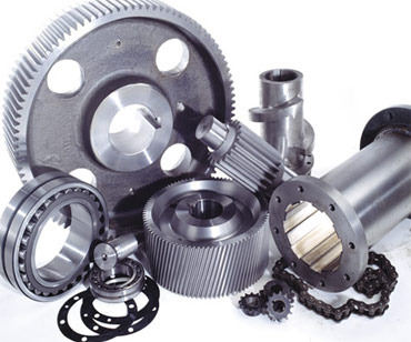 Food Machinery Part