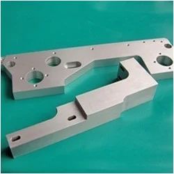 Food Packaging Machine Parts