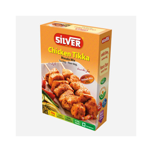 Chicken Tikka Masala Mix