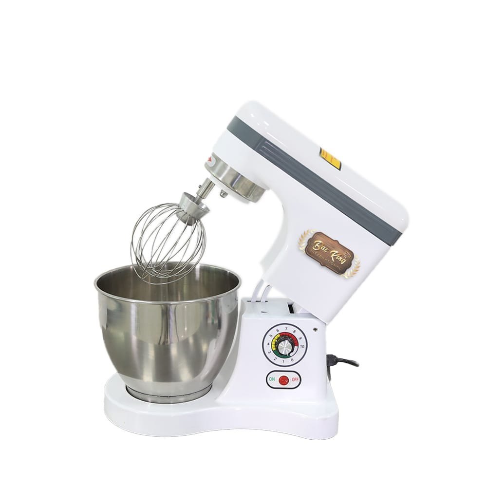 5L Electric Food Mixer