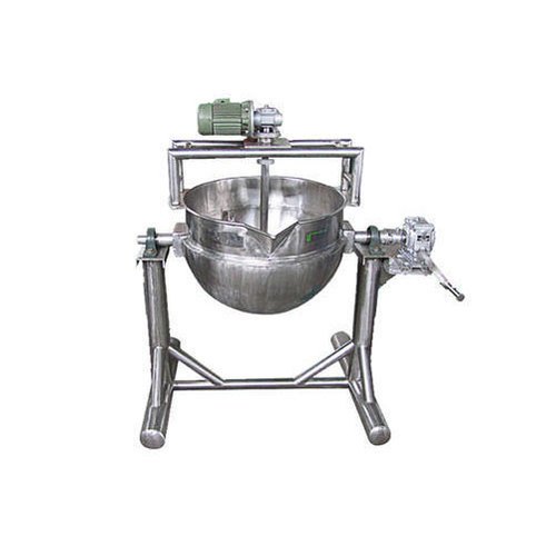 Paste Kettle