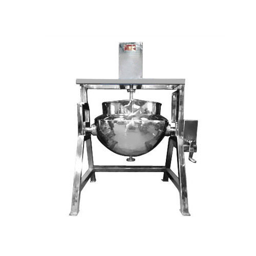 Paste Kettle