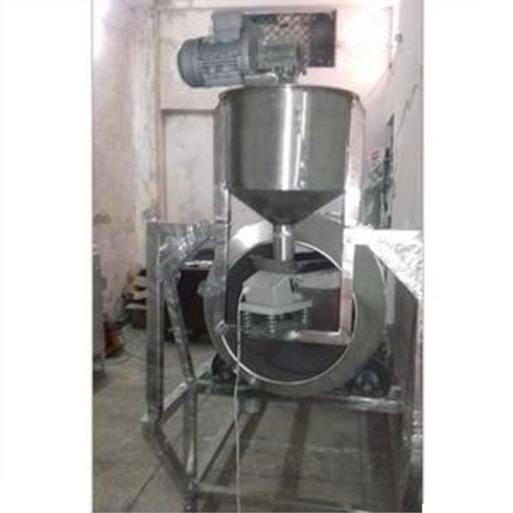 Masala Flavoring Seasoning Machine
