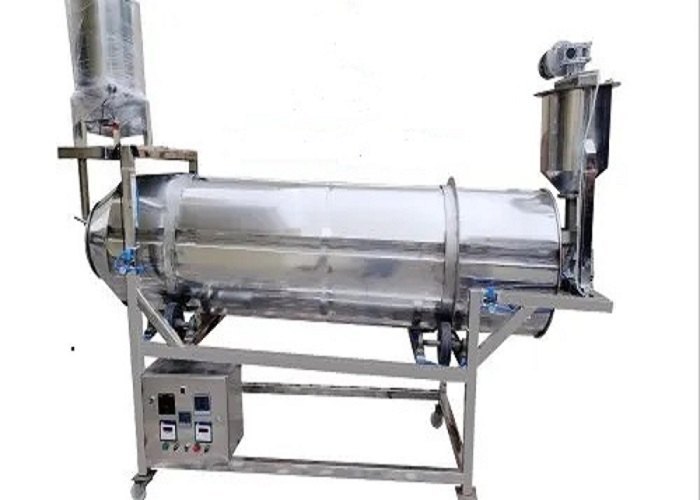 Seasoning Machine
