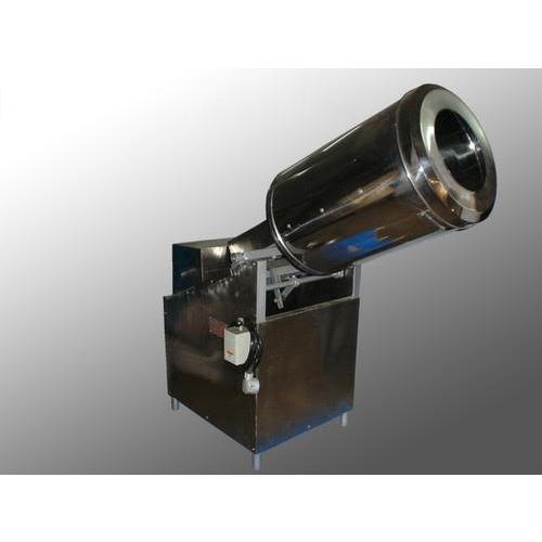 Seasoning / Flavoring Machine