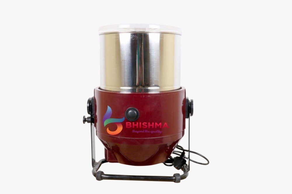 For Domestic 2 L Tabletop Tilting Wet Grinder