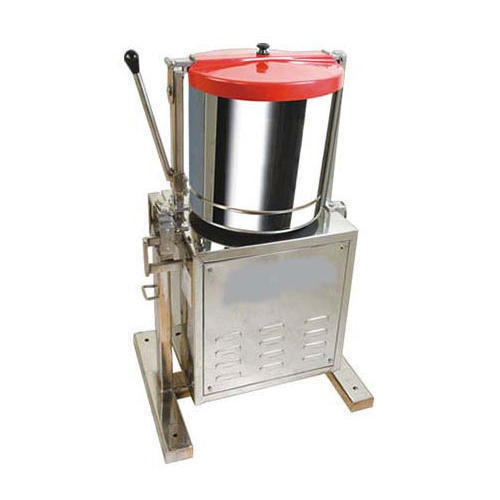 Tilting Wet Grinder, For Commercial, Capacity: 10.0 Litres