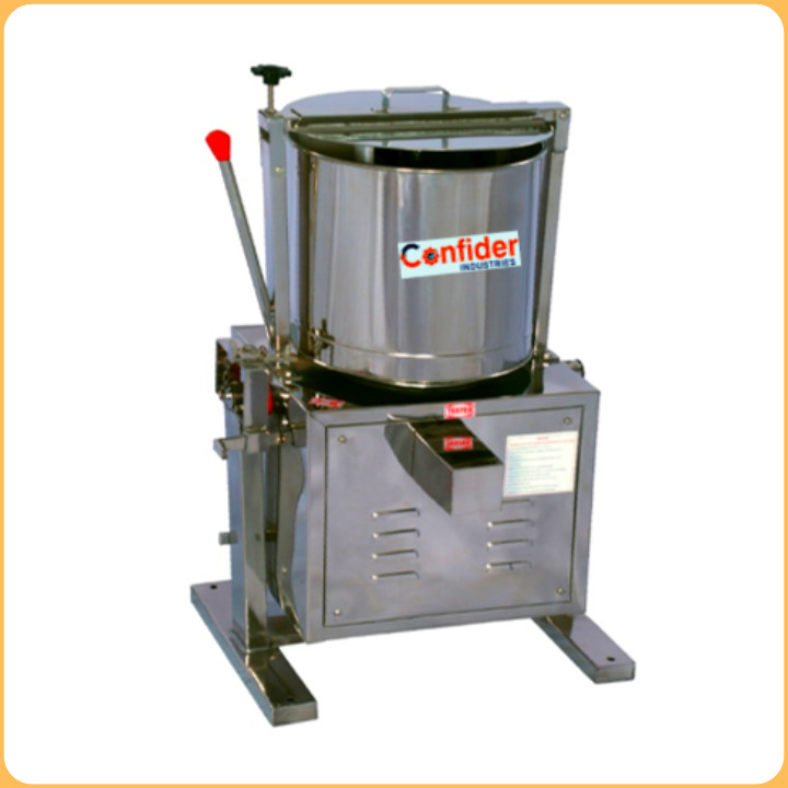 20 ltr Wet Grinder for Commercial Use Tilting Type