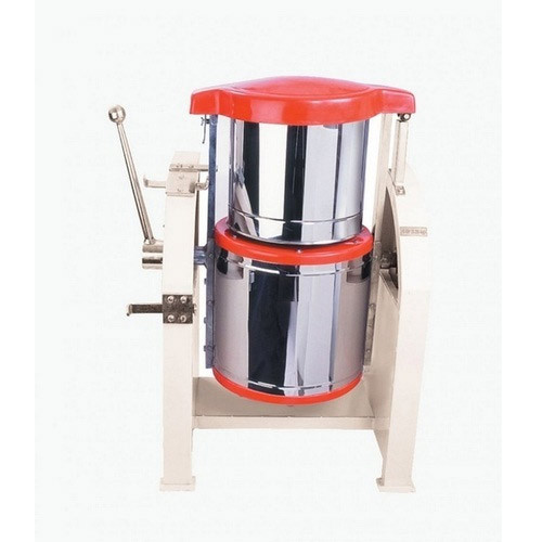 For Commercial 15 Litre Tilting Hydro Wet Grinder
