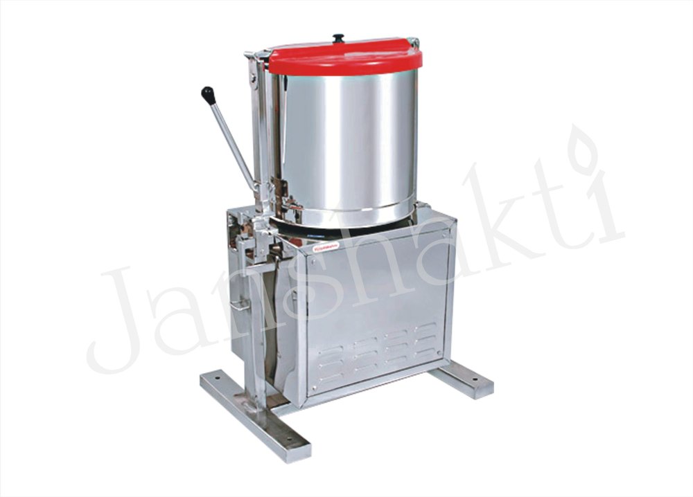10 Litre Tilting Wet Grinder, For Grinding