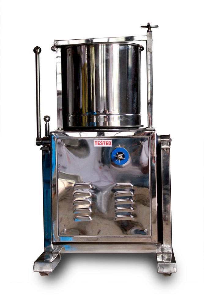 Tilting Wet Grinder
