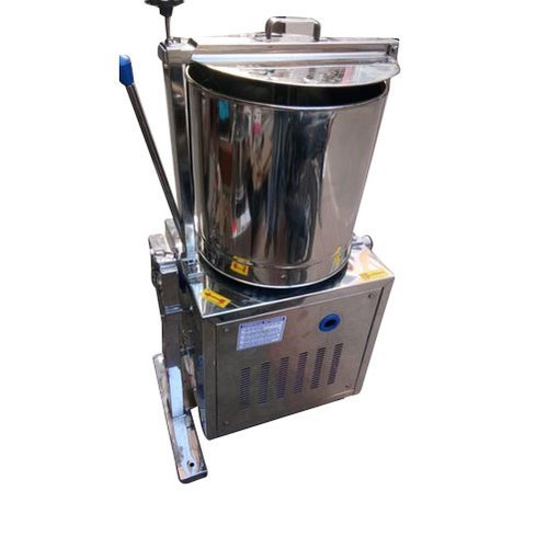 Tilting Grinder