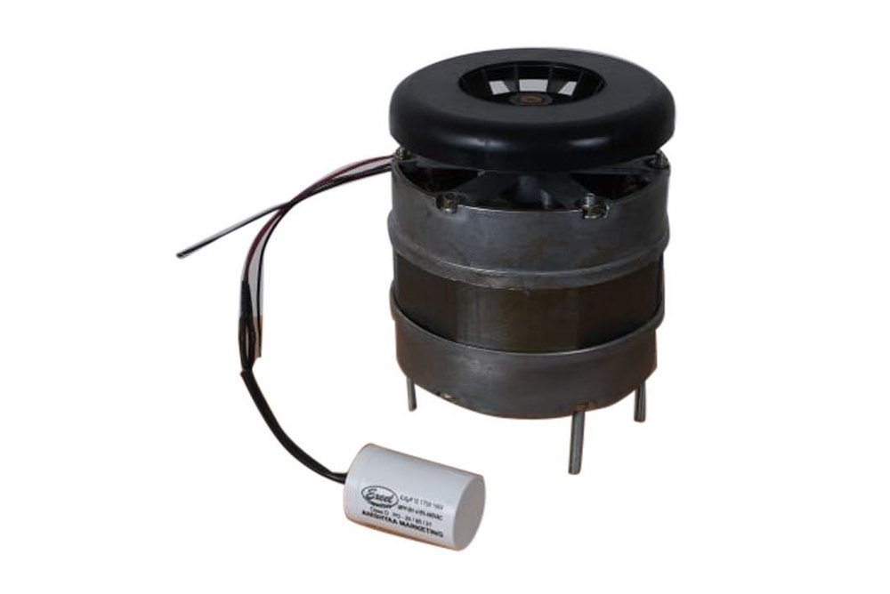 BHISHMA 230v Tabletop Grinder Motor, 150 Vats, 0.5 Ams