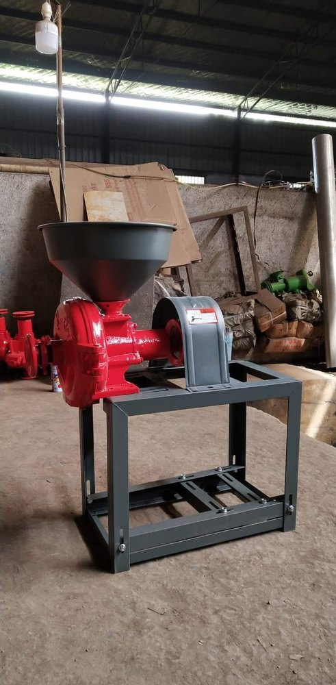 For Commercial 6P200 GRINDER WITH MOTOR 3HP SINGLE PHASE, 230 V