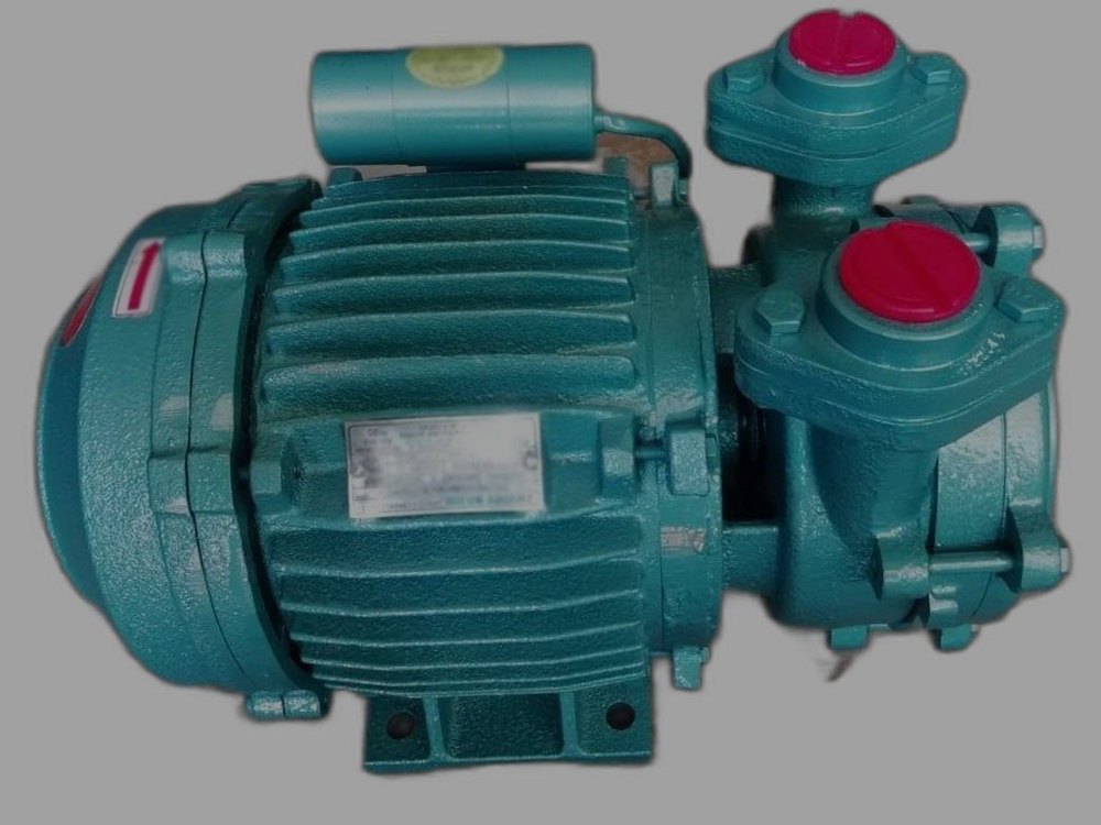 AC Wet Grinder Motor, 230 V, 2 HP