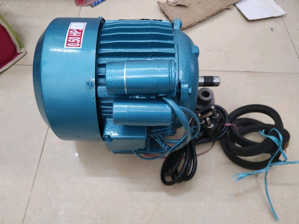 Lakshmi Wet Grinder Motor, 1440 Rpm, 230 V