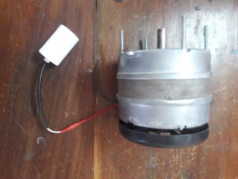 Table Top Wet Grinder Motor