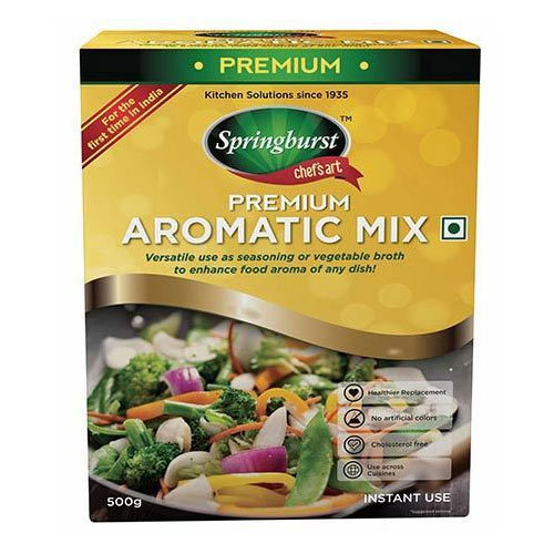 Veg Broth powder