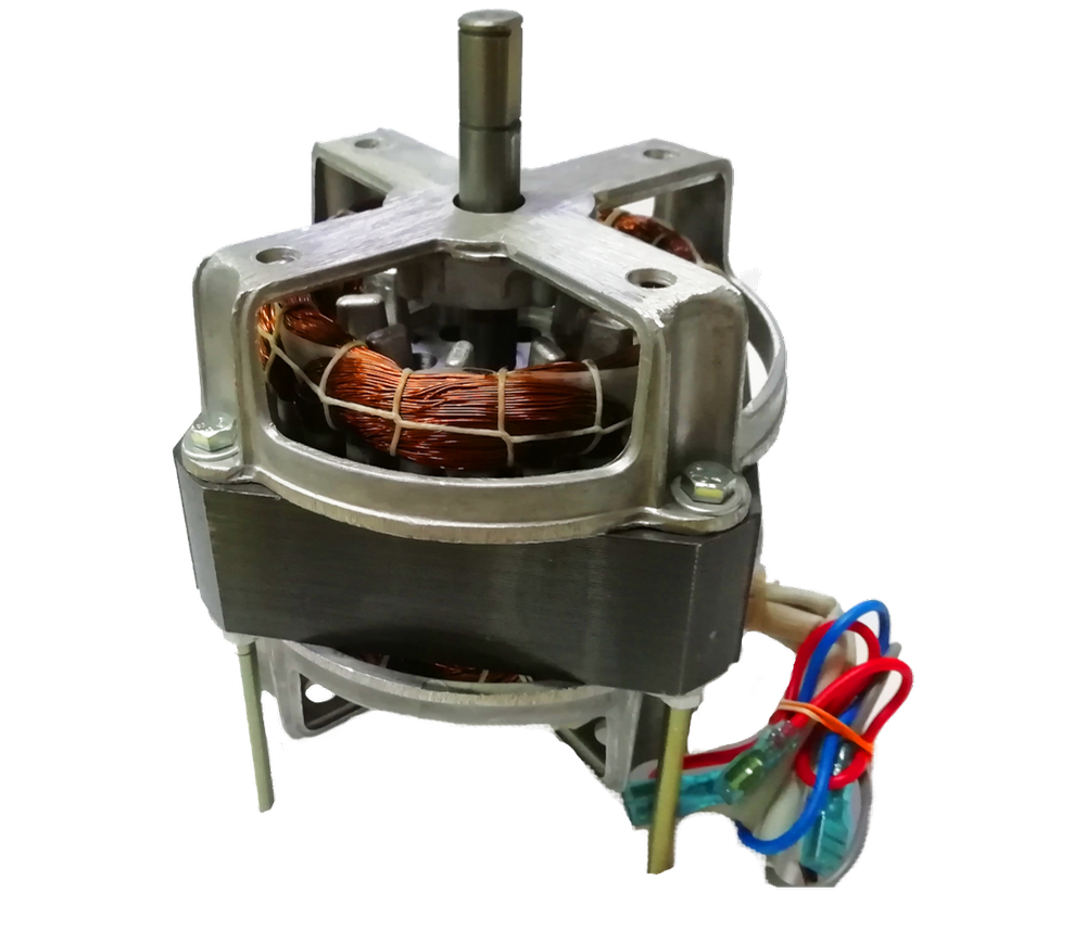 AC Wet Grinder Motor, 230 Volts, Speed: 1450