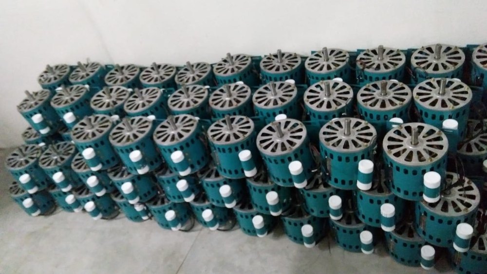 <2000 RPM Single Phase Wet Grinder Motor, For Industrial, Voltage: 220 V