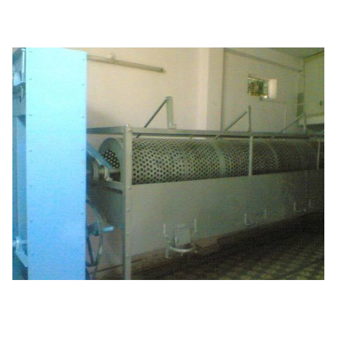 Supari Grader