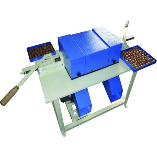 Automatic Supari Cutting Machine