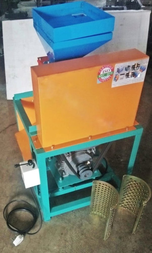 All Supari Cutting Machine