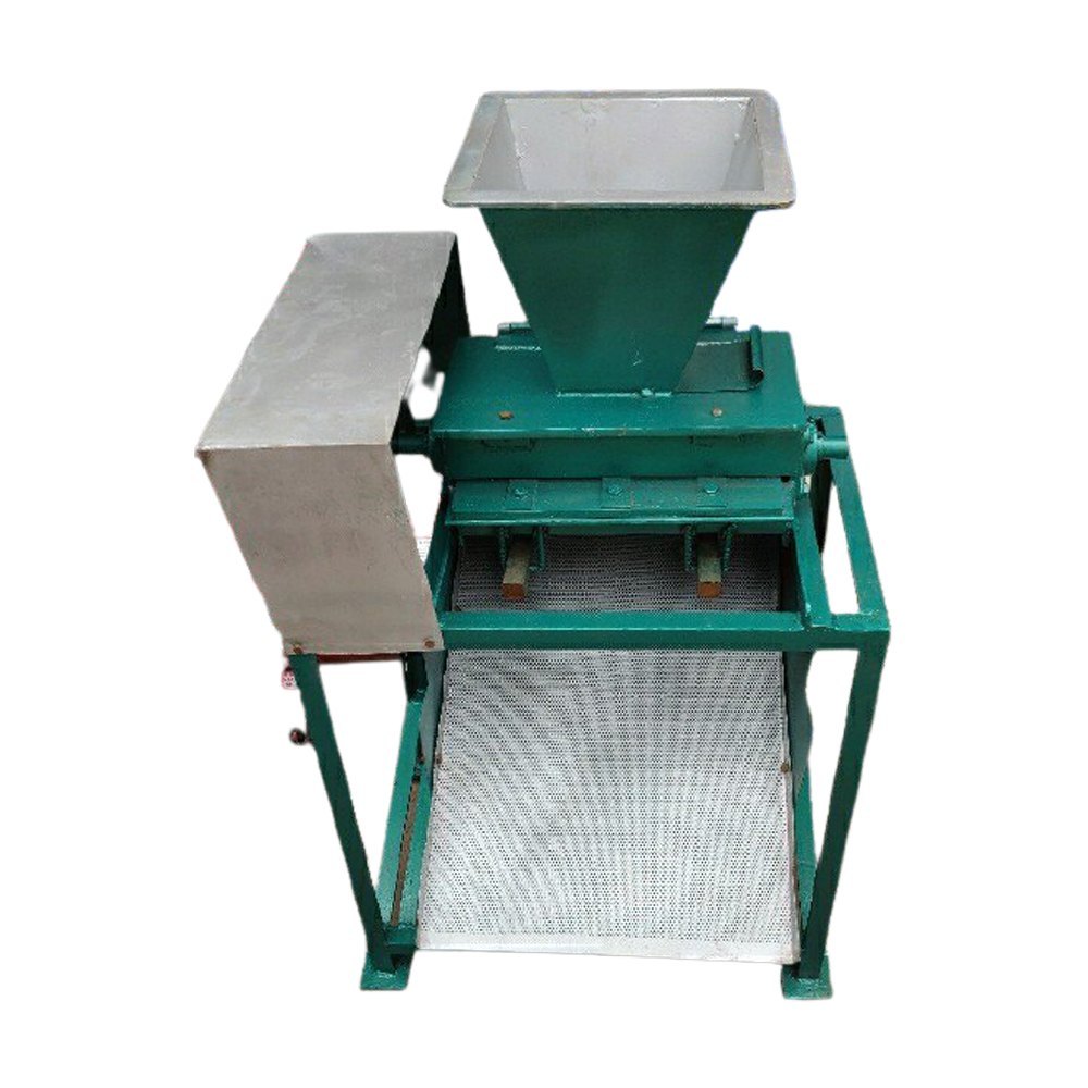 Supari Cutting Machine