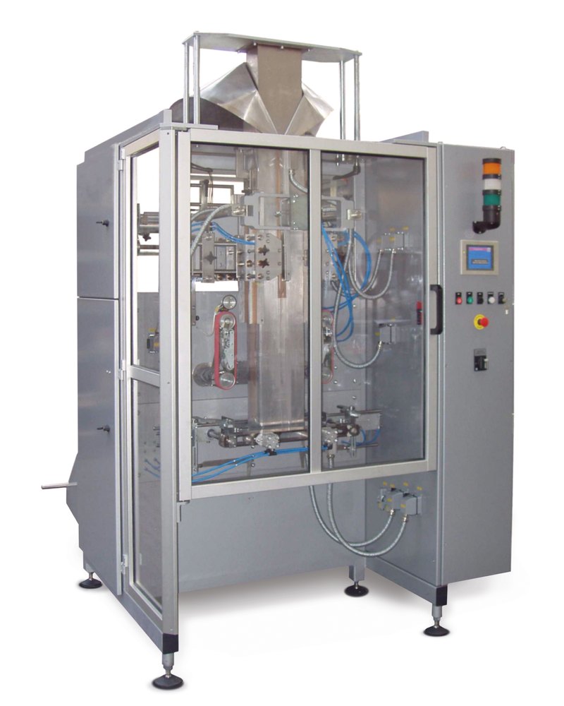 SS Tobacco Packaging Machine