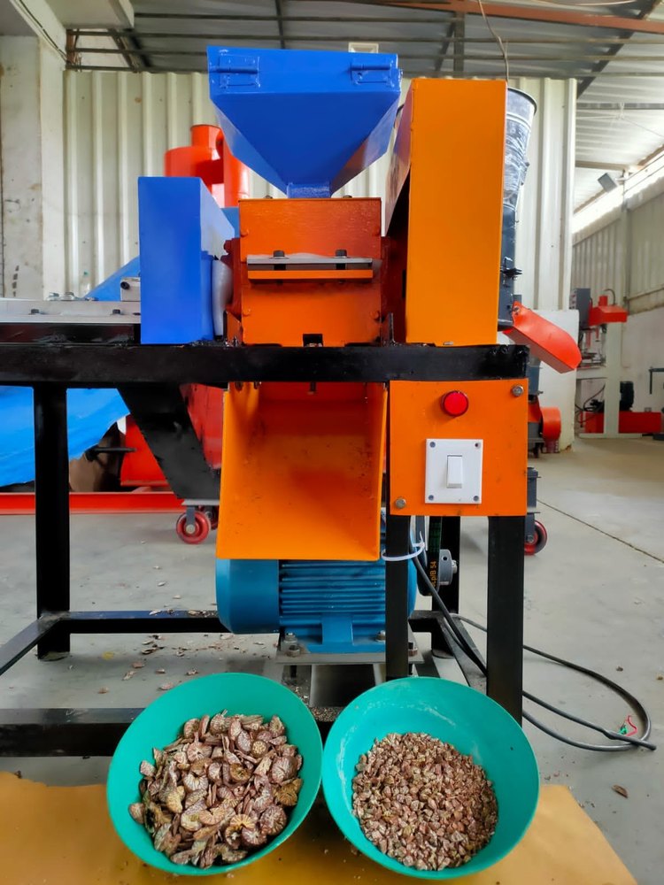 Slice Semi-Automatic Betel Nut Cutting Machine, For KICHEN/HOTEL/RESTAURANT, Capacity: 50 To 55 KG/1hr
