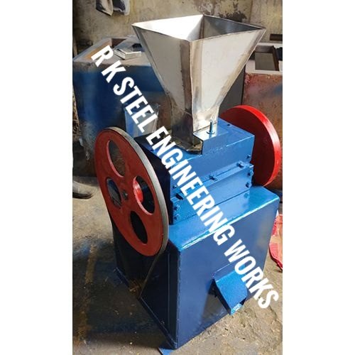 MS Automatic Supari Cutting Machine, 2 HP, Single Phase