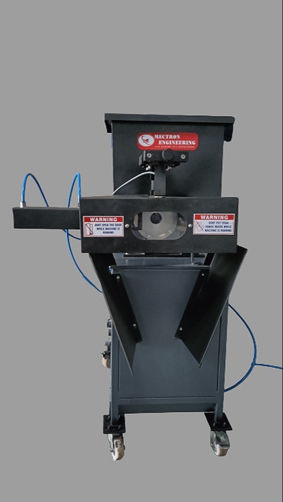 DOUBLE SIDE Automatic Dough Ball Cutting Machine