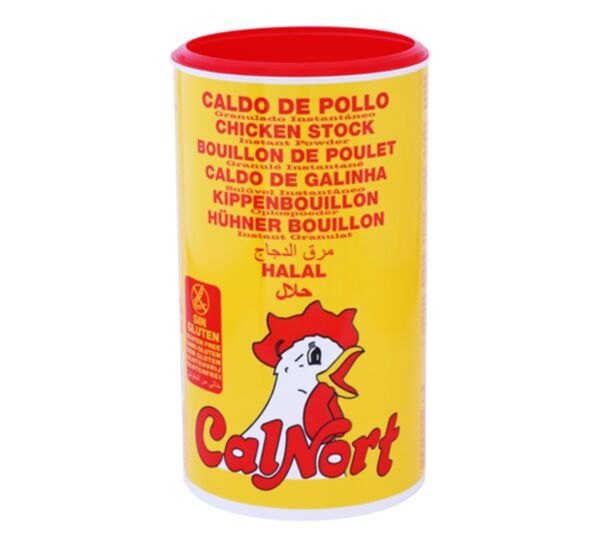 CHICKEN STOCK 1KG (HALAL), Packaging Type: Vacuum Pack
