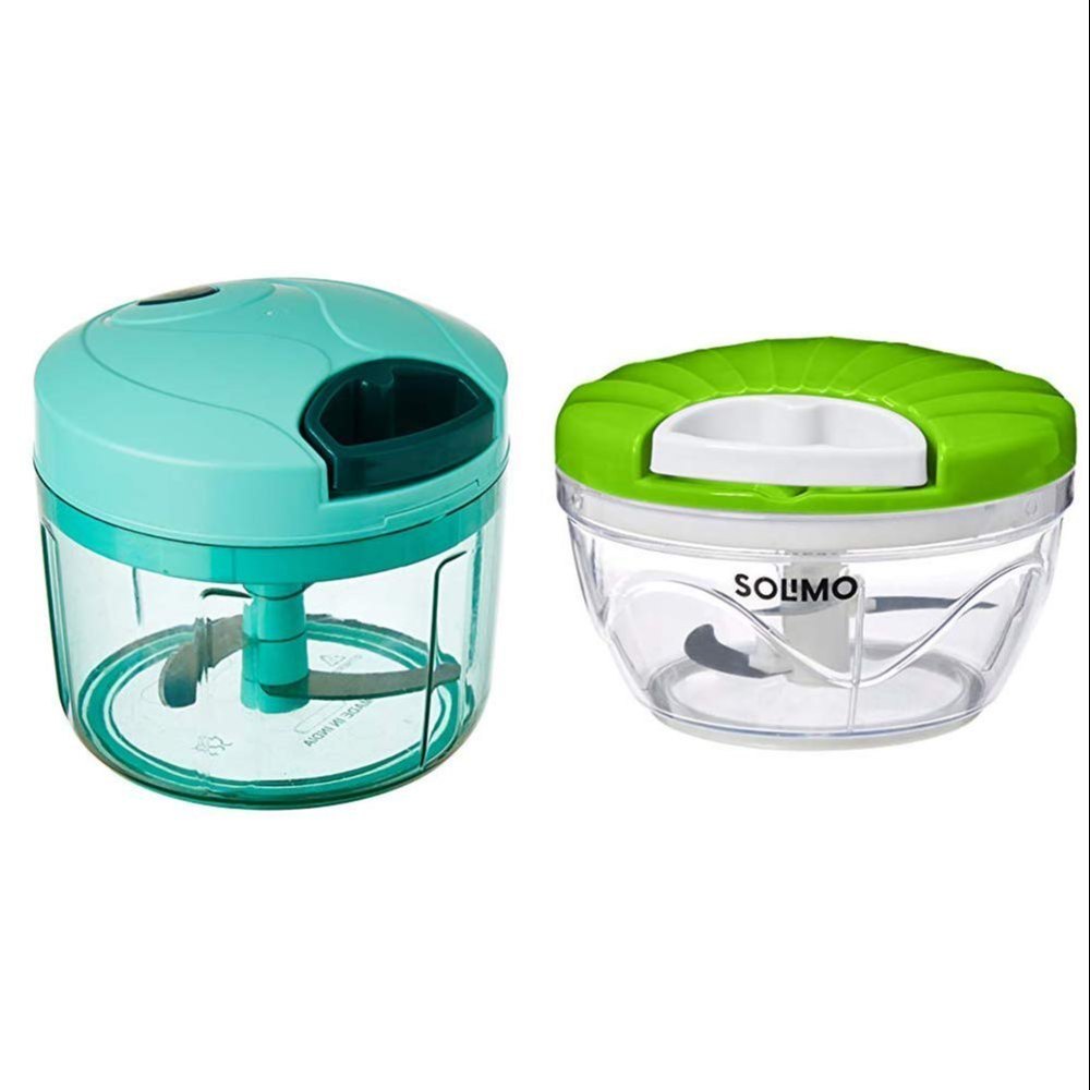 Slice Food Chopper, For Kitchen