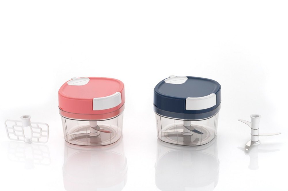 Butterfly Handy Chopper (600ml)